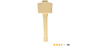 3450 third street 3b san francisco ca 94124. Tools Workshop Equipment Robert Larson Company Traditional Beech Wood Mallet Home Garden