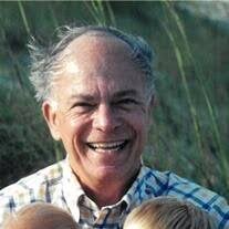 Mr. Robert Elliott McElveen II Obituary