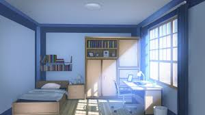 The anime premiered on april 3, 2013 on abc. Anime Scenery