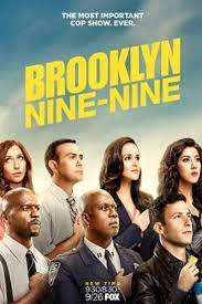 Putlocker Brooklyn 99 Season 7 Promotions