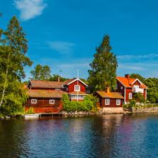 Het kan hierdoor op de toeristische plekken vrij druk worden. Vakantie Dalarna Goedkope Deals 2021 Prijsvrij Nl