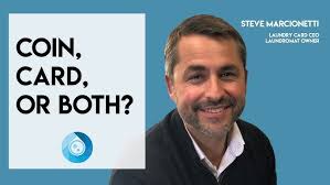 Laundromat Automation Made Easy