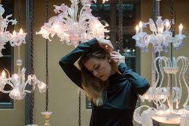 Optimale passform, mit breitem bund und verlängerter ferse. Diy Ohrringe Aus Glitzersteinen Schmuck Selber Machen