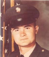 Obituary for Steve Curry