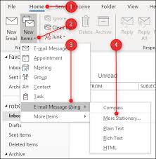 How to change ribbon color scheme in outlook? How To Customize The Theme And Formatting For Outlook Mail