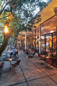 Ps Cafe Dempsey Hill Singapore It Kind Of Reminded Me Of In 2020 Singapore Garden Garden Cafe Rooftop Restaurant Design