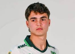 Dos rojenses arrancaron la pretemporada con la reserva de Sarmiento