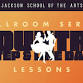 Ballroom Dance Series: Two Step/Line Dance (3-Week... event in Jackson, MI