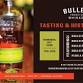 Bulleit Bourbon Tasting event image