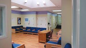 Our Facility