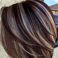 Thus, hitting two shades in one process is a great plan. 50 Cool Brown Hair With Blonde Highlights Ideas All Women Hairstyles
