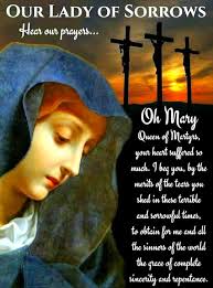 our Lady of Sorrows