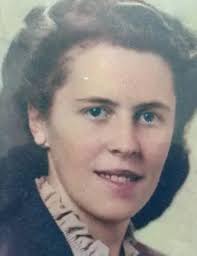 Obituary information for Ange-Aimee Byron