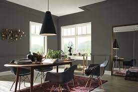 2025 Colour Of The Year Urbane Bronze