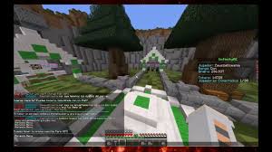 Times during the day, you should be able to see when a server is most or least active to plan your favorite time to play. Minecraft Server De Prison Op 1 8 X No Premium Sin Lag By Jeffrey Zaruma