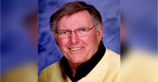 Obituary information for John F. Wirth