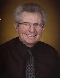 Raymond Pintok Obituary (1934