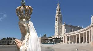 Santuário de Fátima celebra Semana Santa sem peregrinos