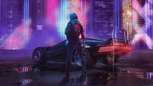 Supprimer le filtre 4k ultra hd. Fond D Ecran Cyberpunk 2077 Youtube