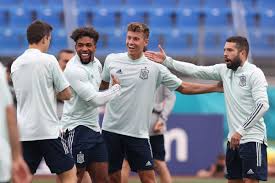 Euro2020de 2 günlük ara sonrası. Eczydkhpsxvydm