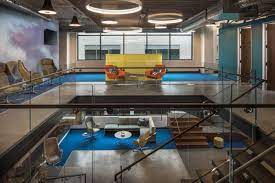 Maybe you would like to learn more about one of these? Netapp Offices Boulder Office Snapshots