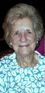 Harvey grocer was famous for her garlic-and-butter studded Polish sausages 