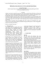Pengertian emosi sejalan dengan usianya, emosi seorang individu pun akan terus berkembang. Pdf Memanfaatkan Big Data Untuk Mendeteksi Emosi Tugas Rpl Academia Edu