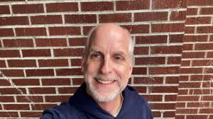 Inspirational Speaker & Marketing Coach