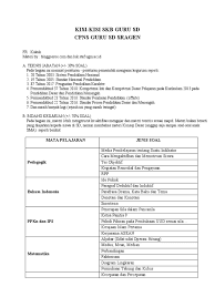 A guide on how to register and create a my.sss member account try it here. Kisi Kisi Skb Pgsd Fr Kukuh Pdf