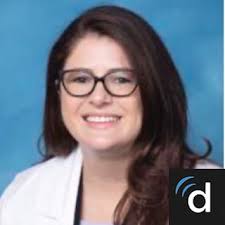 Dr. Mark R. Hanley, MD