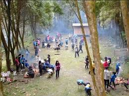 This may be a good time to explore kaohsiung, the country's southernmost city and the gateway to tropical taiwan. Urban And Rural Students Learn Together For Benefit Of Taiwan Taiwan News 2019 07 16 17 40 00