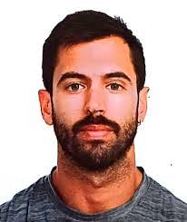 Gonzalo Manuel's Instagram, Twitter & Facebook