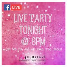 Paparazzi live, new philadelphia, pennsylvania. Paparazzi By Jenni On Twitter Join The Fun Live Tonight In My Facebook Group Just Search For Paparazzi Jenni Paparazzijenni Papajenni Fivedollarbling Https T Co Vwukqnso9y