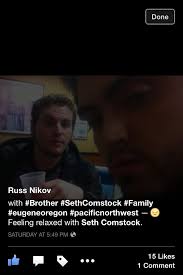 Bobby D. Washington Arrested During JMU Block Party