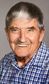 Russell E. McQuillin (April 12, 1936-Jan. 1, 2024)