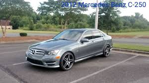 Service A B Of Mercedes Benz How To Reset The Service Indicator Warning Using The C250 Sport Youtube