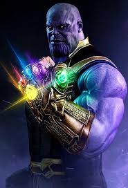 Looking for the best thanos wallpaper? Thanos Marvel Villains 696x1024 Wallpaper Teahub Io