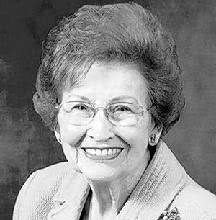 Frances Williams Obituary (2020)