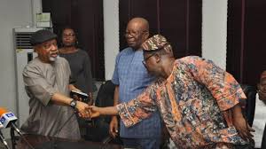 Jun 19, 2021 · by kolade adeyemi, jos. Asuu Strike Update Latest On When Academic Staff Union Of Universities Go Call Off Action Bbc News Pidgin