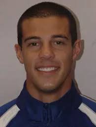 2013-14 Men's Wrestling Roster