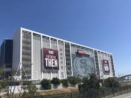 They compete in the national football. Santa Clara Council Approves Termination Of 49ers Stadium Management Contract San Jose Spotlight