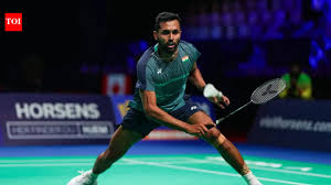 Thomas Cup: India lose to China but reach quarters