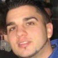 James Vanburen's Instagram, Twitter & Facebook