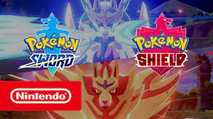 Check spelling or type a new query. Pokemon Sword Pokemon Shield Overview Trailer Nintendo Switch Youtube