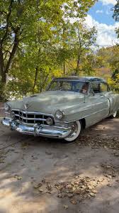 Image result for Savoy Gray 1950 Cadillac