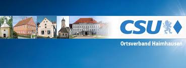 Bereits 101 aktive nachbarn in haimhausen. Csu Haimhausen Home Facebook