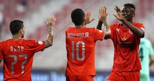 مباراة الاهلي والدحيل ، الاهلي المصري والدحيل القطري ، الاستديو التحليلي ، كأس العالم للأندية ، مباراة الاهلي والدحيل hd #الازهري #alazhary قنوات. Ø§Ù‡Ø¯Ø§Ù Ù…Ø¨Ø§Ø±Ø§Ø© Ø§Ù„Ø¯Ø­ÙŠÙ„ Ø¶Ø¯ Ø§Ù„Ø§Ù‡Ù„ÙŠ Ø¨ÙƒØ£Ø³ Ø£Ù…ÙŠØ± Ù‚Ø·Ø± Ù‚Ø¨Ù„ Ù…ÙˆÙ†Ø¯ÙŠØ§Ù„ Ø§Ù„Ø§Ù†Ø¯ÙŠØ© ÙÙŠØ¯ÙŠÙˆ Ø§Ù„ÙŠÙˆÙ… Ø§Ù„Ø³Ø§Ø¨Ø¹