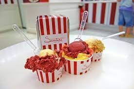En Que Partes Del Mundo Estan Las Mejores Heladerias Heladeria Postre Que Te Mejores