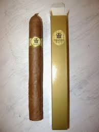 Thierry Et Ses Cigares Trinidad Robusto Extra