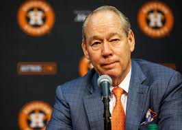 Jim Crane on scandal fallout: 'I didn't handle it as well as I should have'